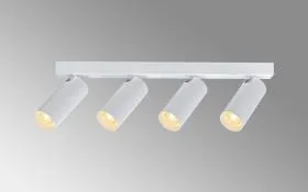 Nazare Ceiling Lights Mantra Fusion Surface Spot Lights